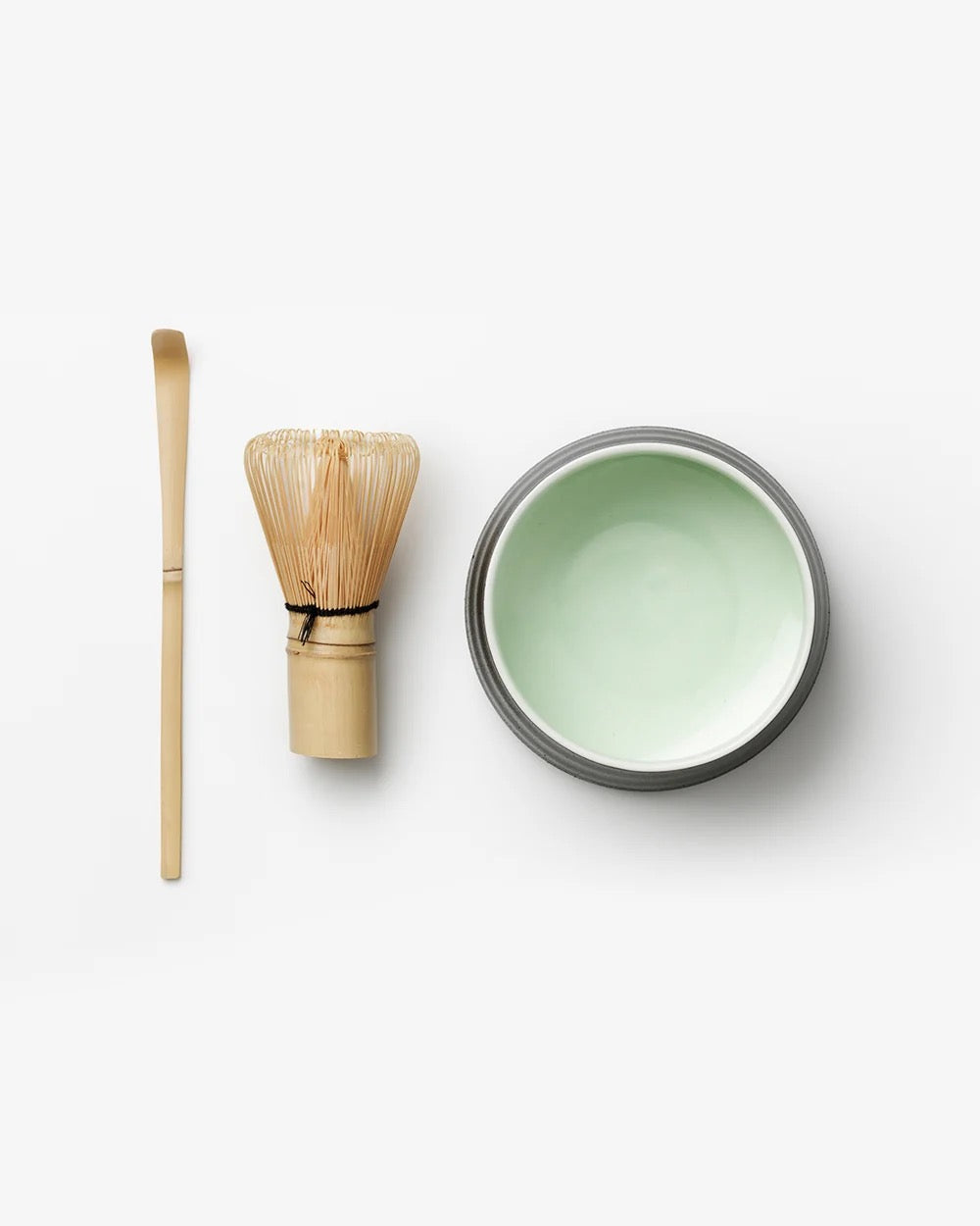 THE ESSENTIALS | MATCHA TOOLS