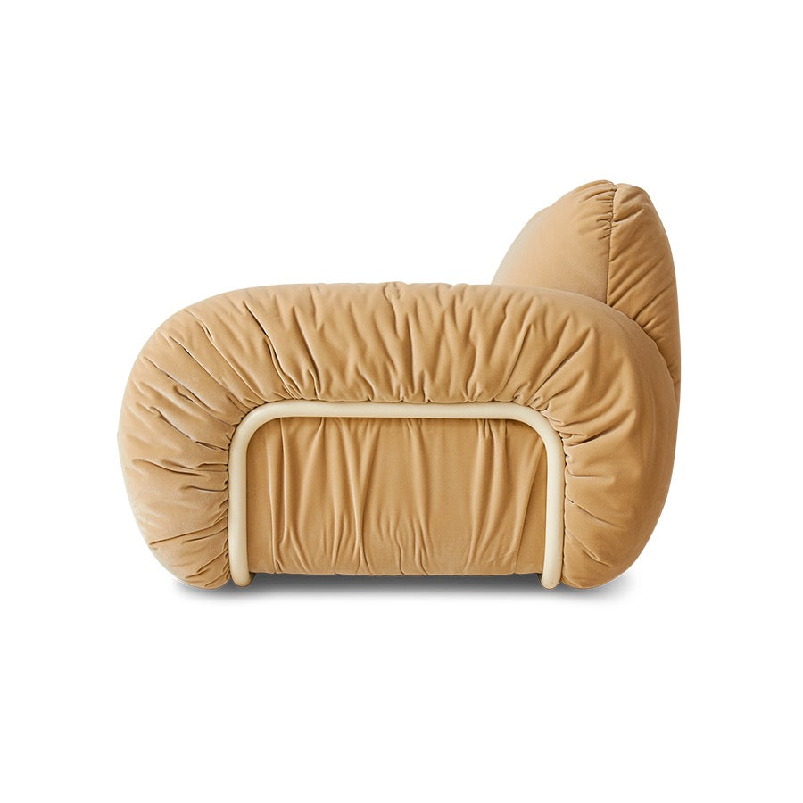 ARC LOUNGE FAUTEUIL | On Order