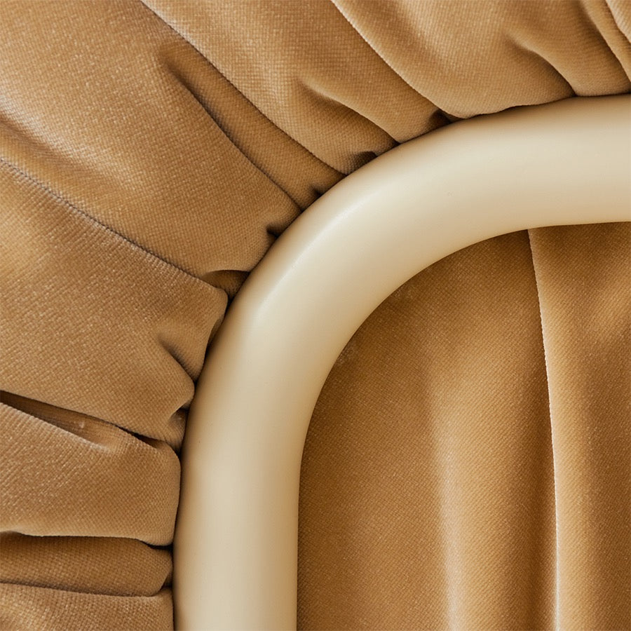 ARC LOUNGE FAUTEUIL | On Order