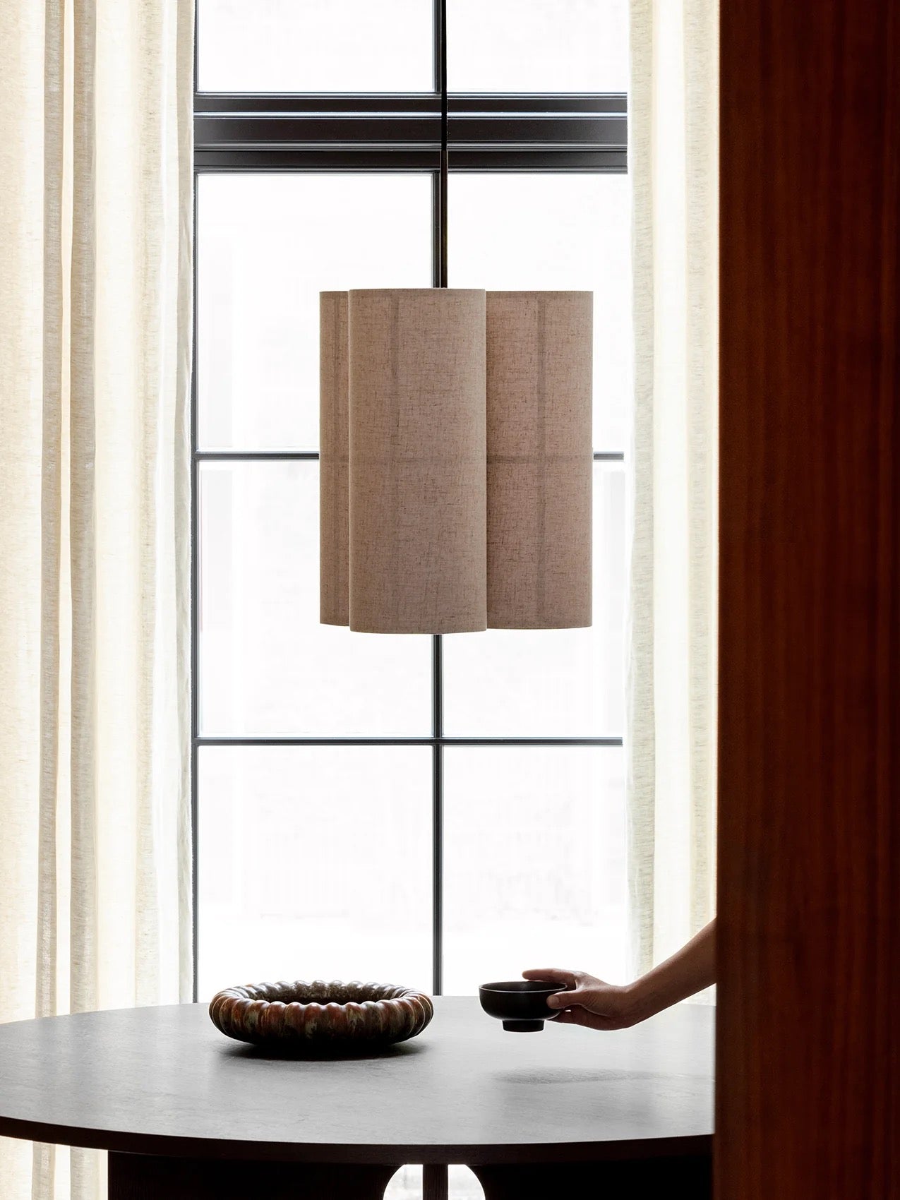 HASHIRA PENDANT LAMP, CLUSTER | On Order