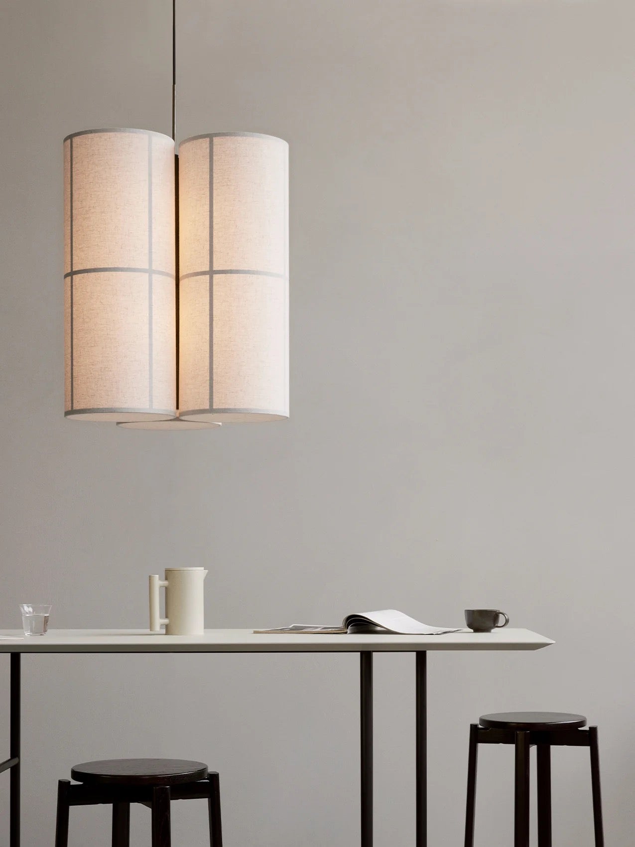 HASHIRA PENDANT LAMP, CLUSTER | On Order