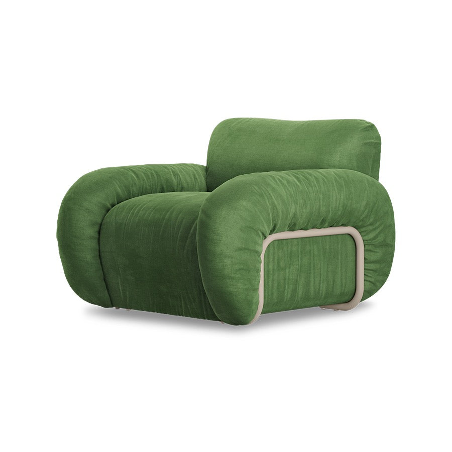 ARC LOUNGE FAUTEUIL | On Order