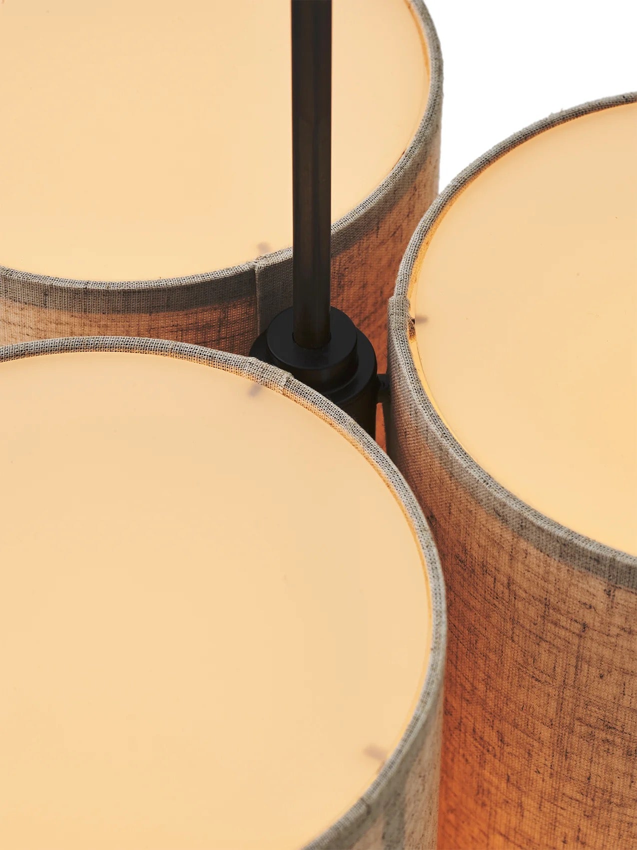 HASHIRA PENDANT LAMP, CLUSTER | On Order