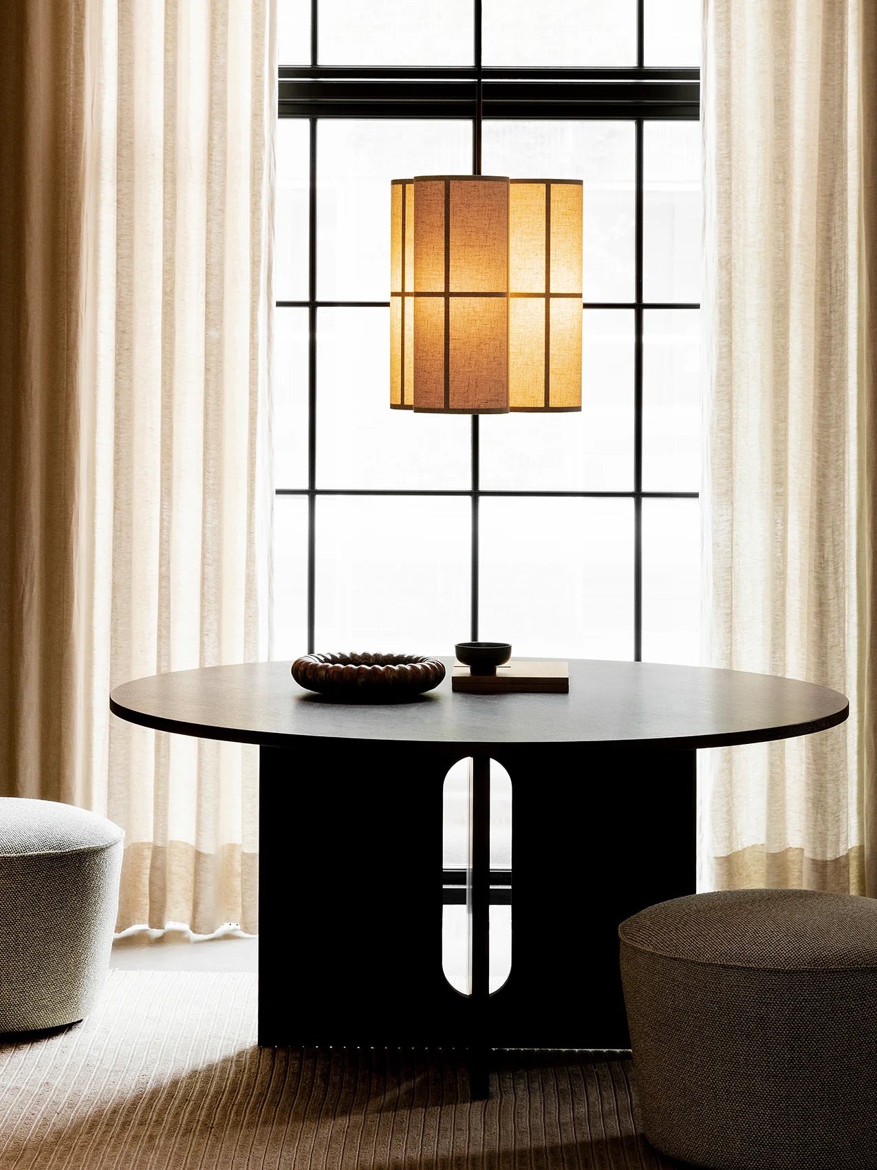 HASHIRA PENDANT LAMP, CLUSTER | On Order