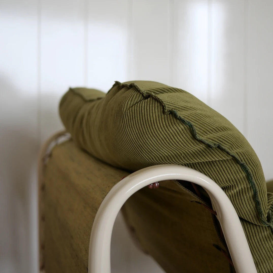 CAMPO CORDUROY ARMCHAIR | On Order