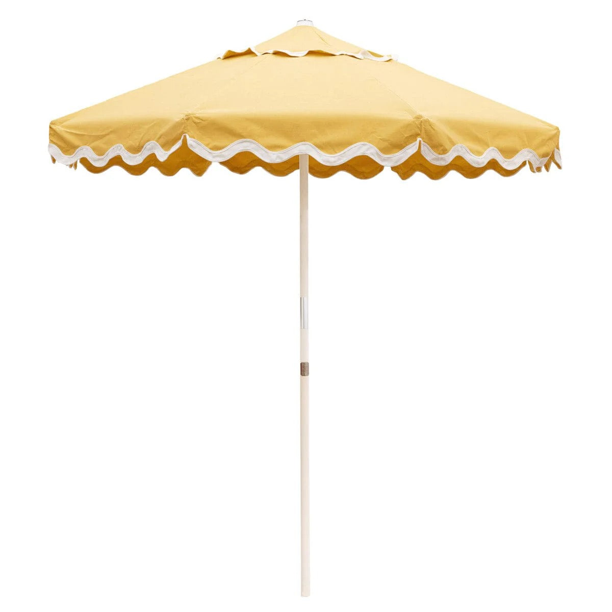 MARKET UMBRELLA - RIVIE MIMOSA | On Order