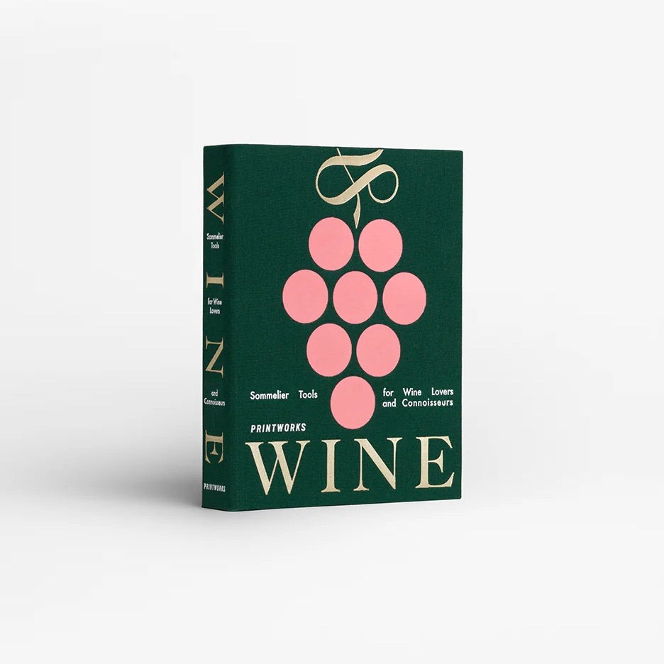 THE ESSENTIALS | WINE TOOLS