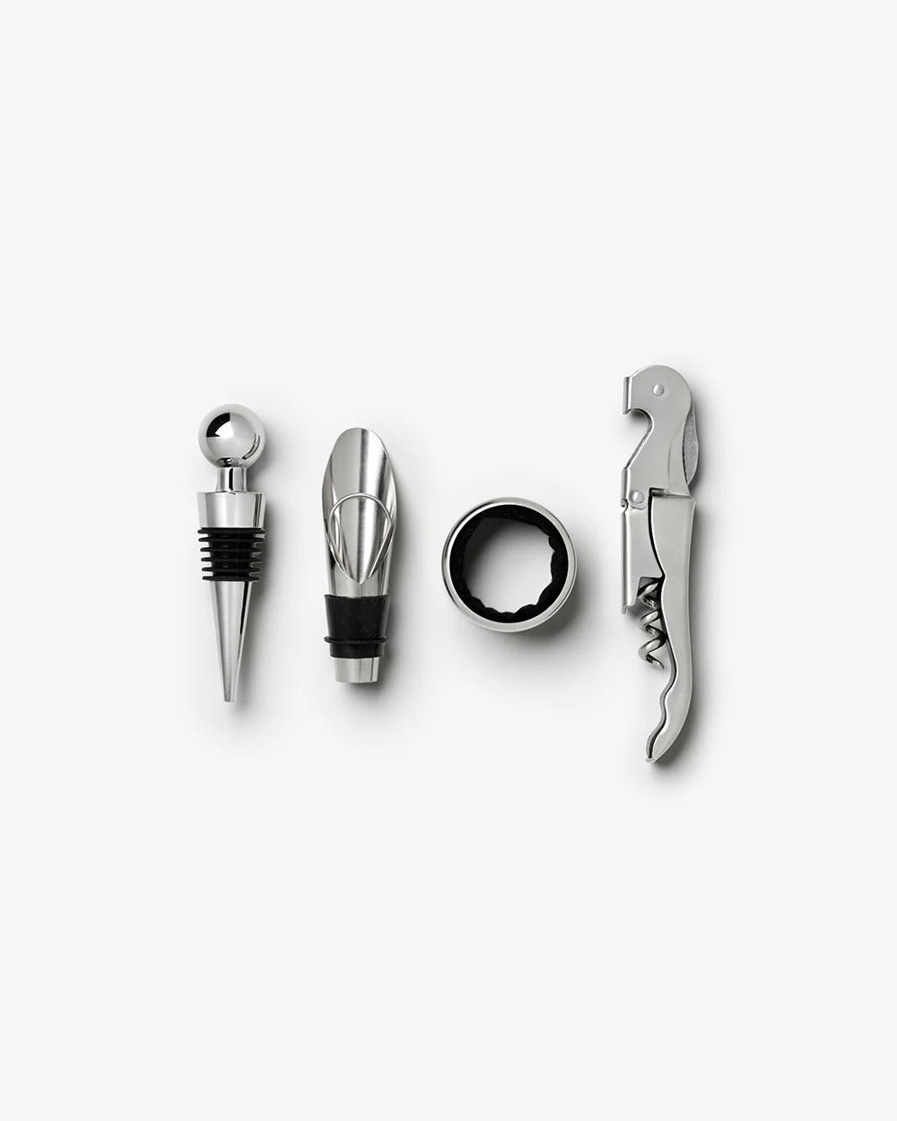 THE ESSENTIALS | WINE TOOLS