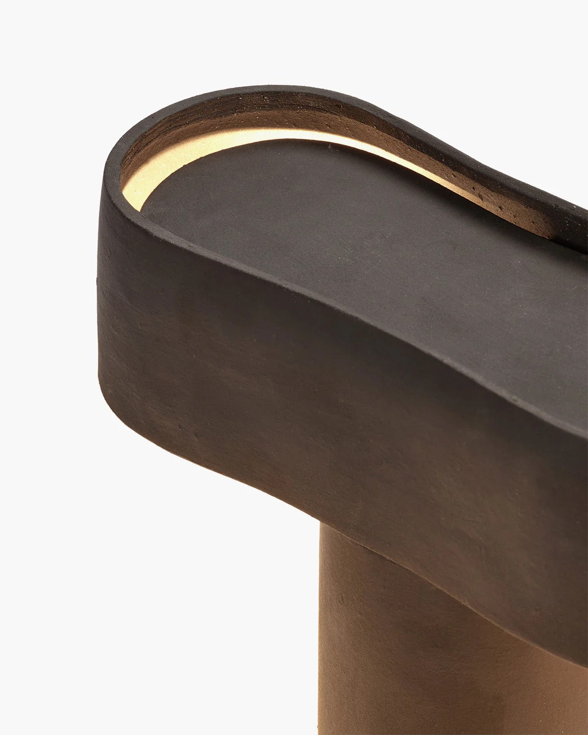 TABLE LAMP 02 BLACK ROME | On Order