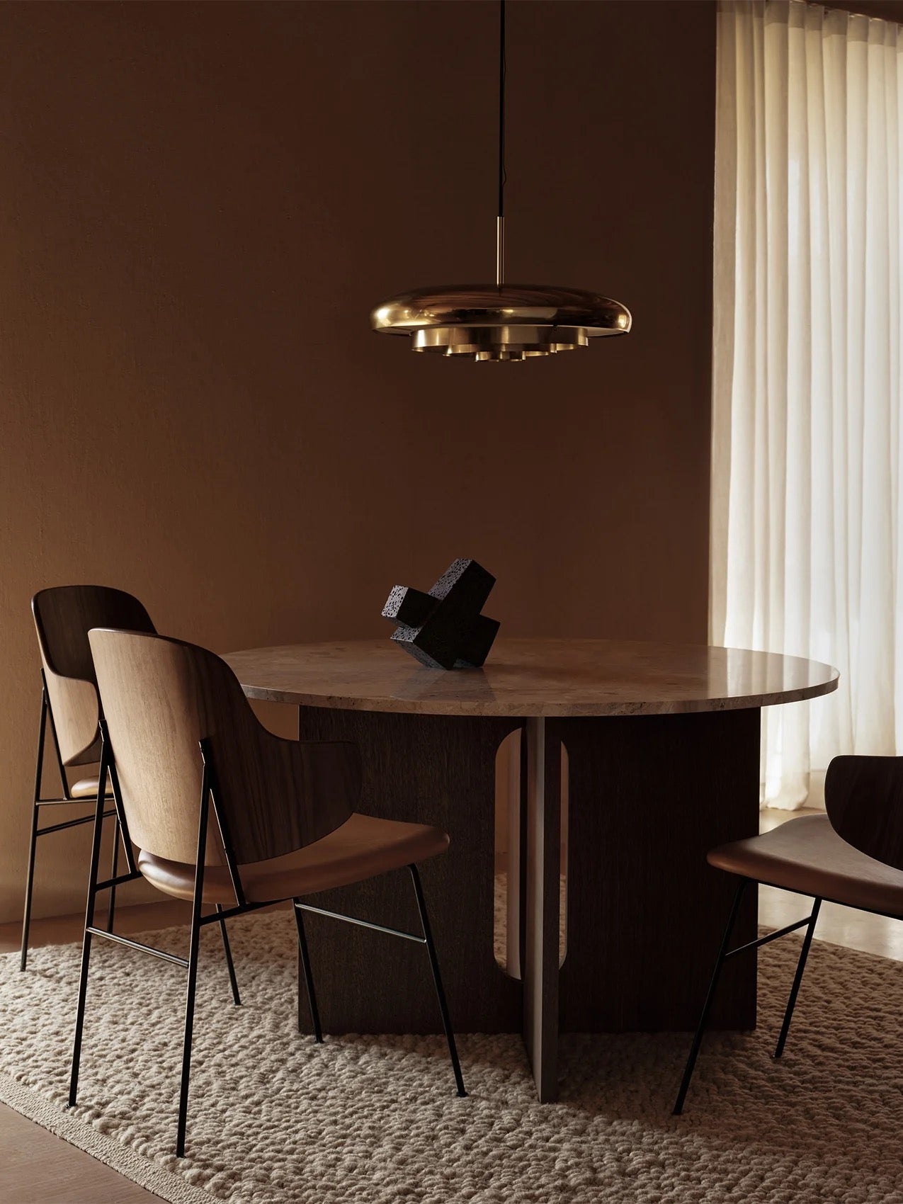 RESONANT PENDANT | On Order