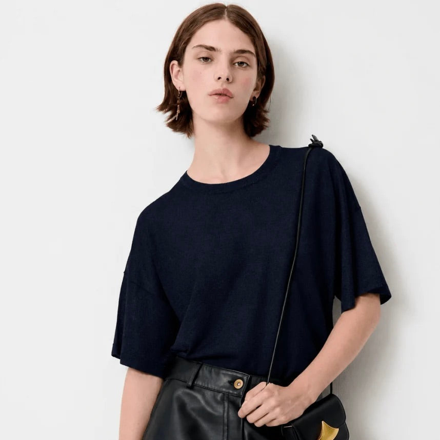 TOP | RONN | NAVY