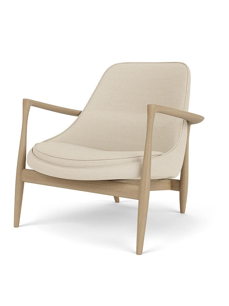 ELIZABETH LOUNGE CHAIR | On Order