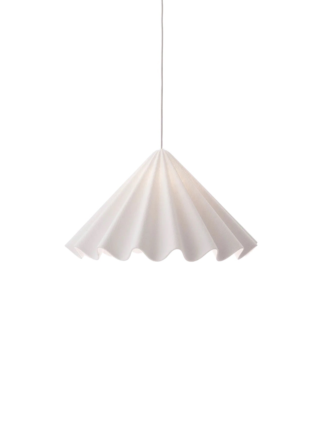DANCING PENDANT LAMP | On Order