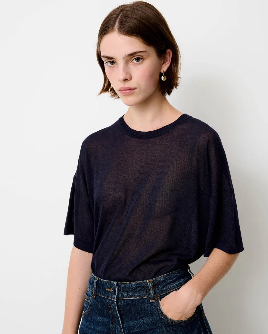 TOP | RONN | NAVY