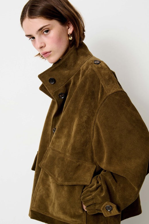 JACKET | ALAND