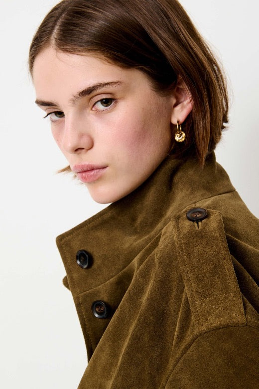 JACKET | ALAND
