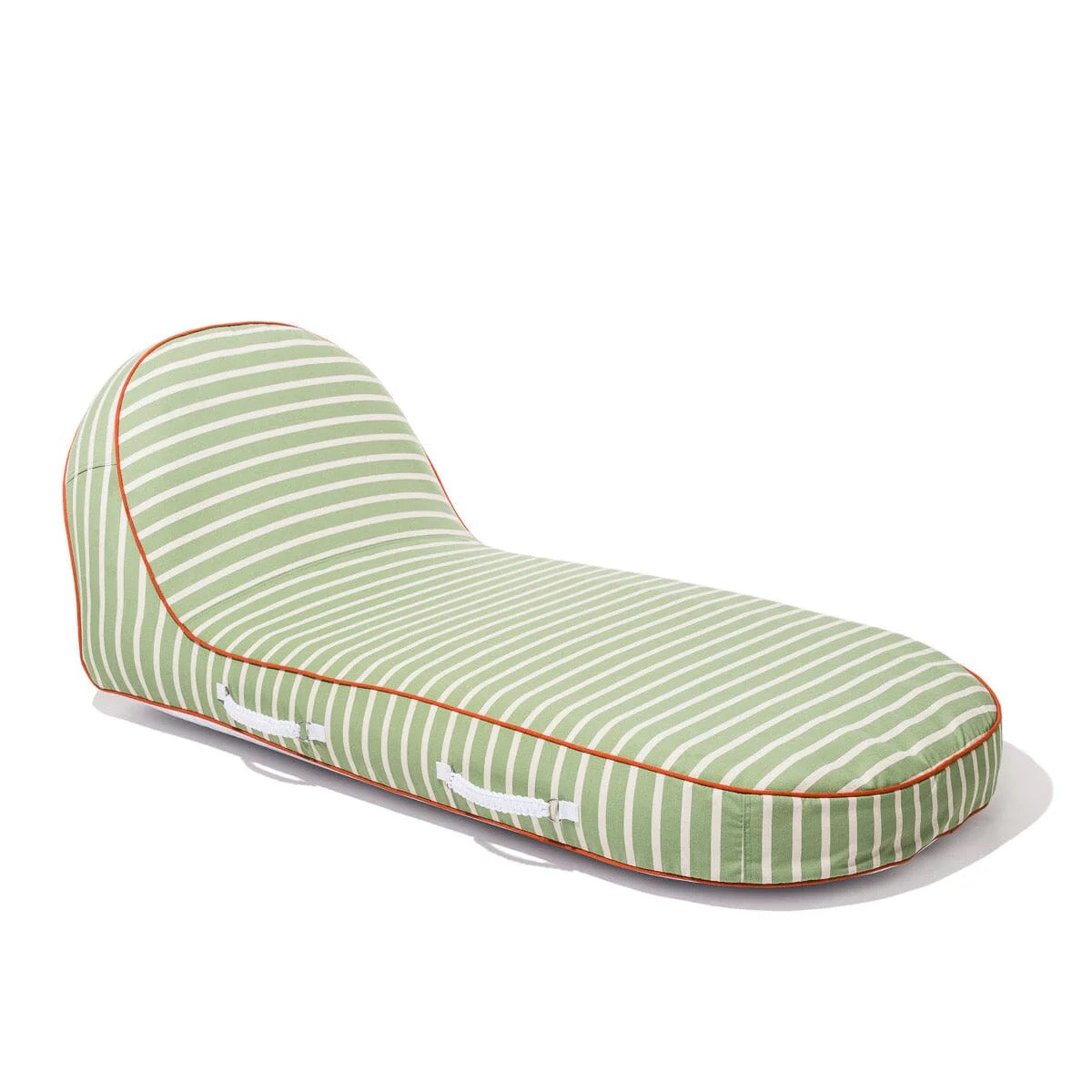 THE POOL LOUNGER - ELSA STRIPE | On Order