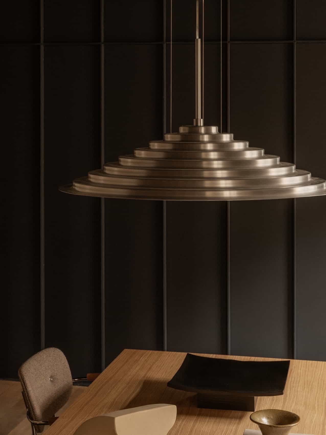 CHANCERY PENDANT LAMP | On Order