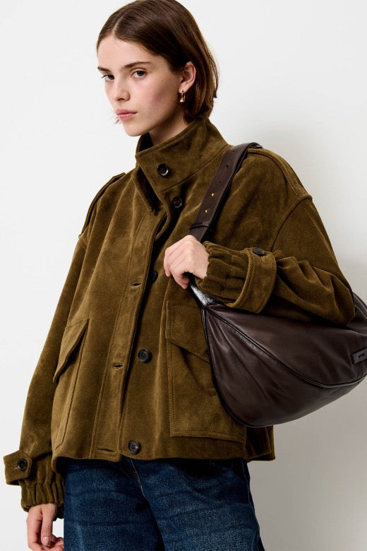 JACKET | ALAND