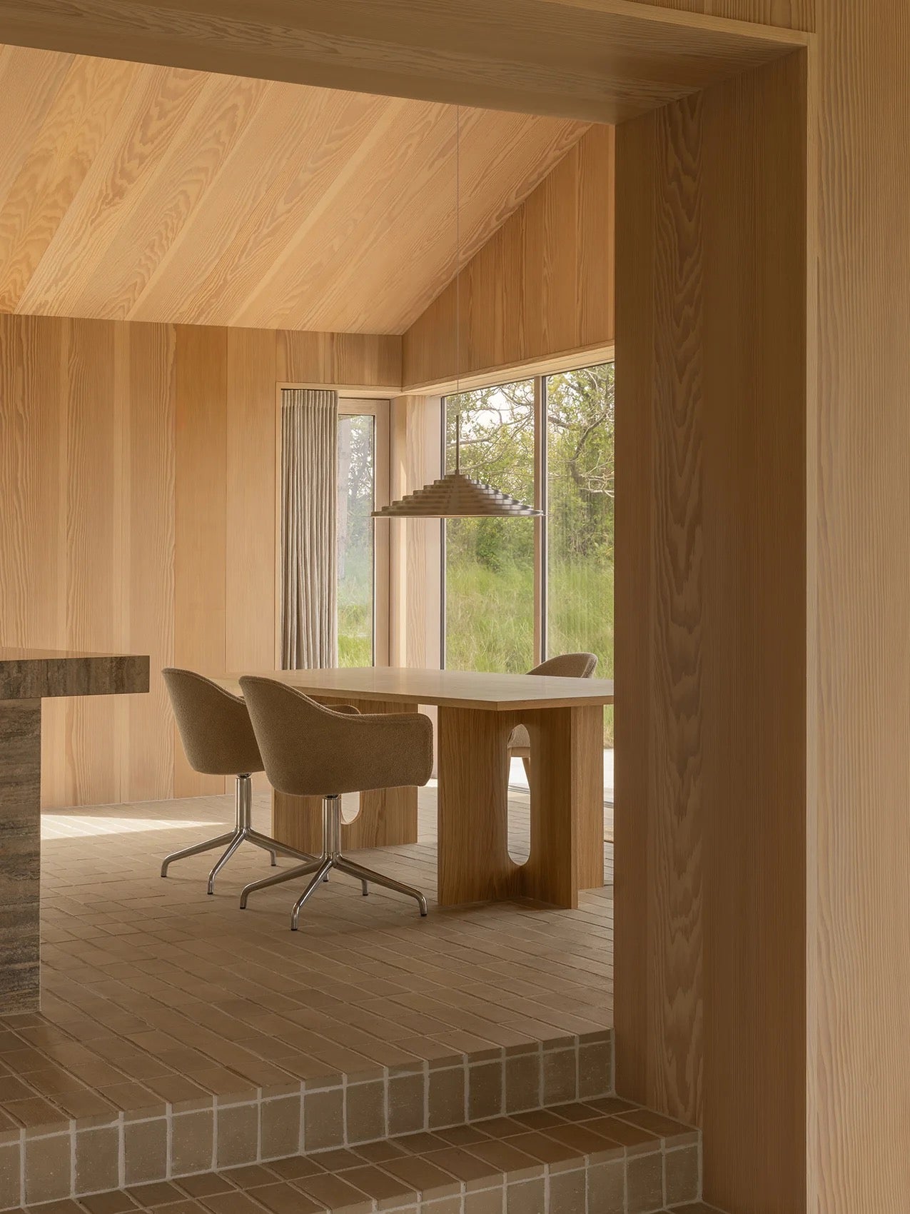 CHANCERY PENDANT LAMP | On Order