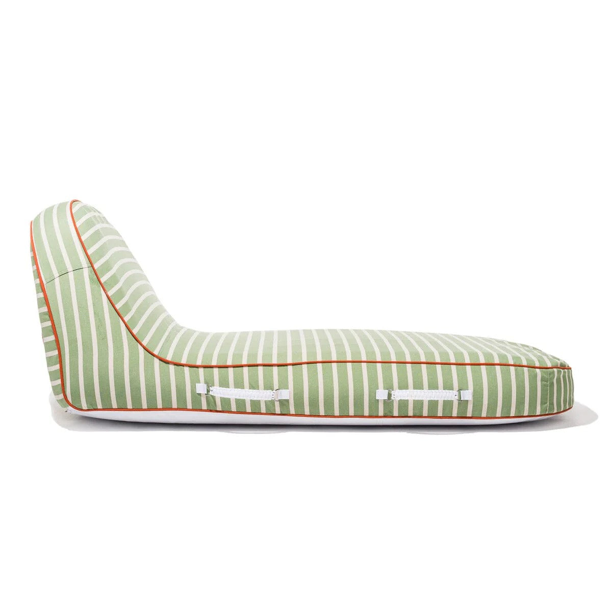 THE POOL LOUNGER - ELSA STRIPE | On Order
