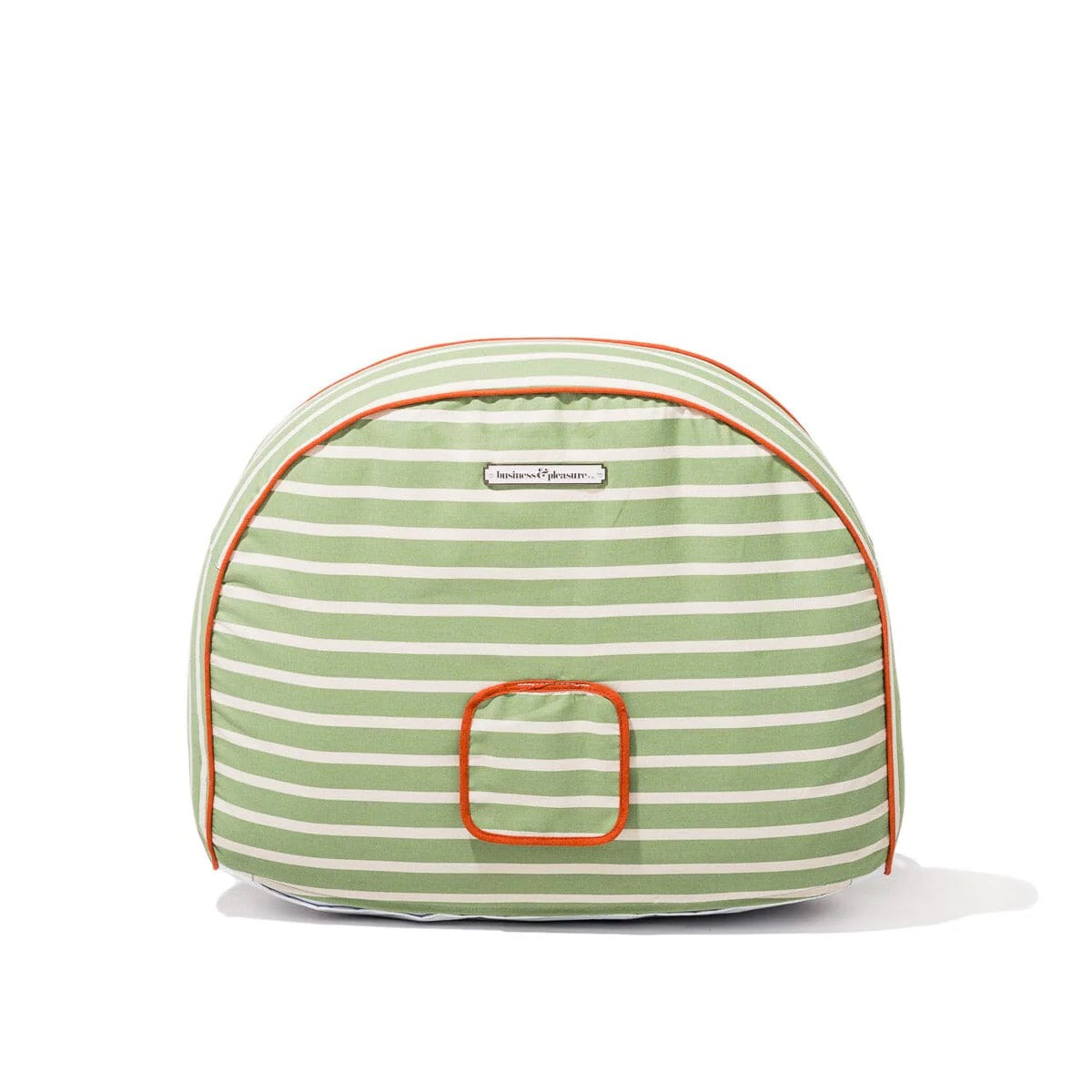 THE POOL LOUNGER - ELSA STRIPE | On Order
