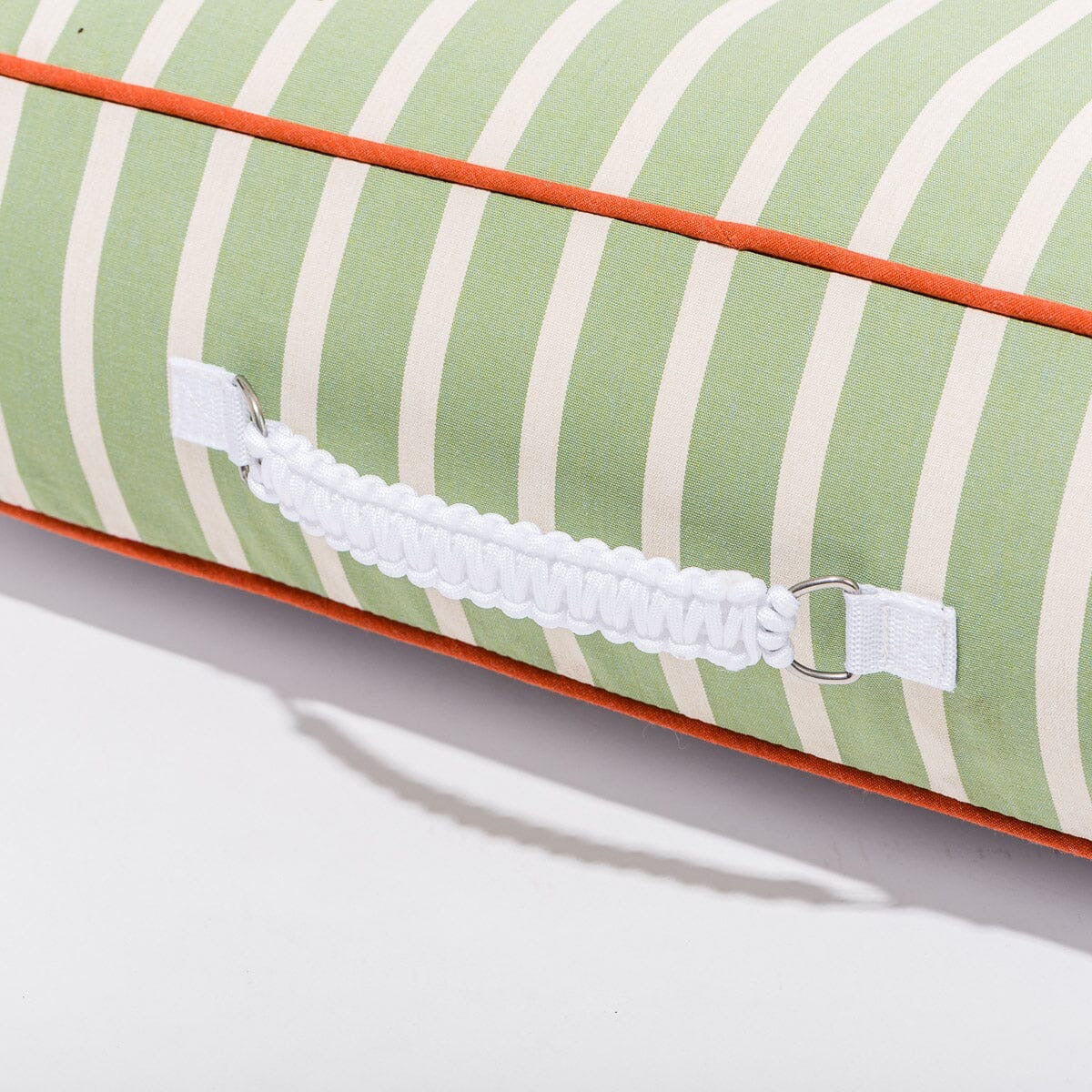 THE POOL LOUNGER - ELSA STRIPE | On Order