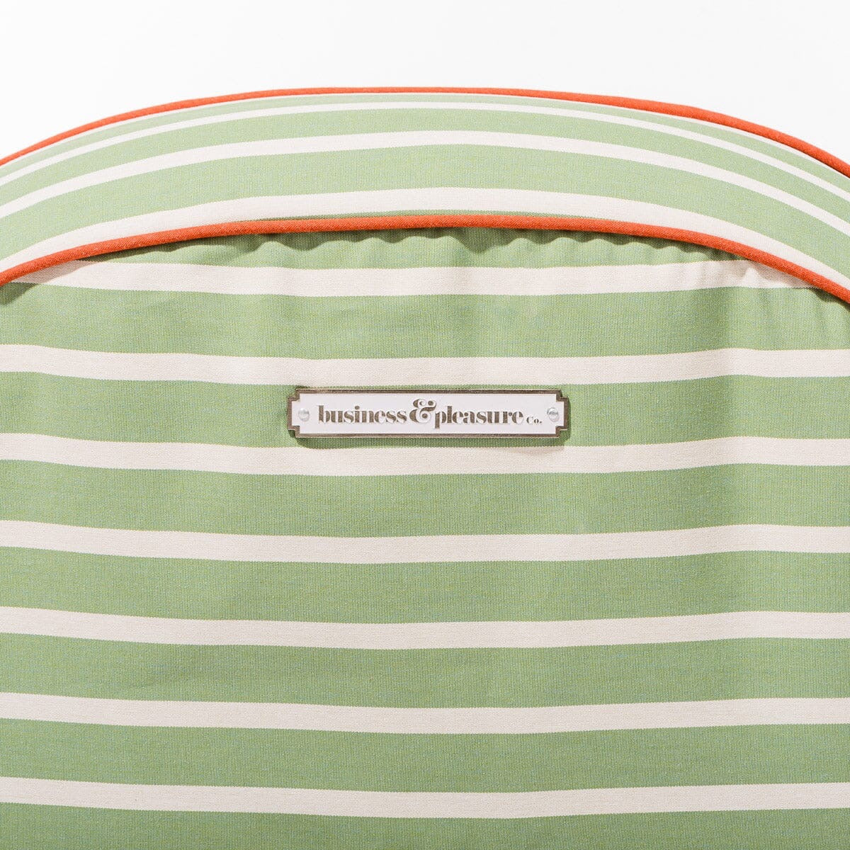 THE POOL LOUNGER - ELSA STRIPE | On Order