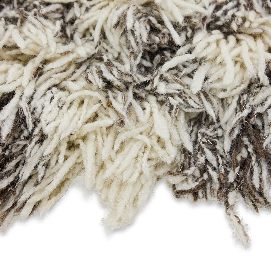 SHAGGY RUG CHECKERS | On Order