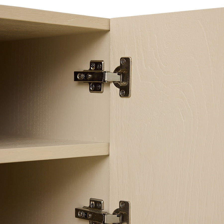 FORMA DRESSER | On Order