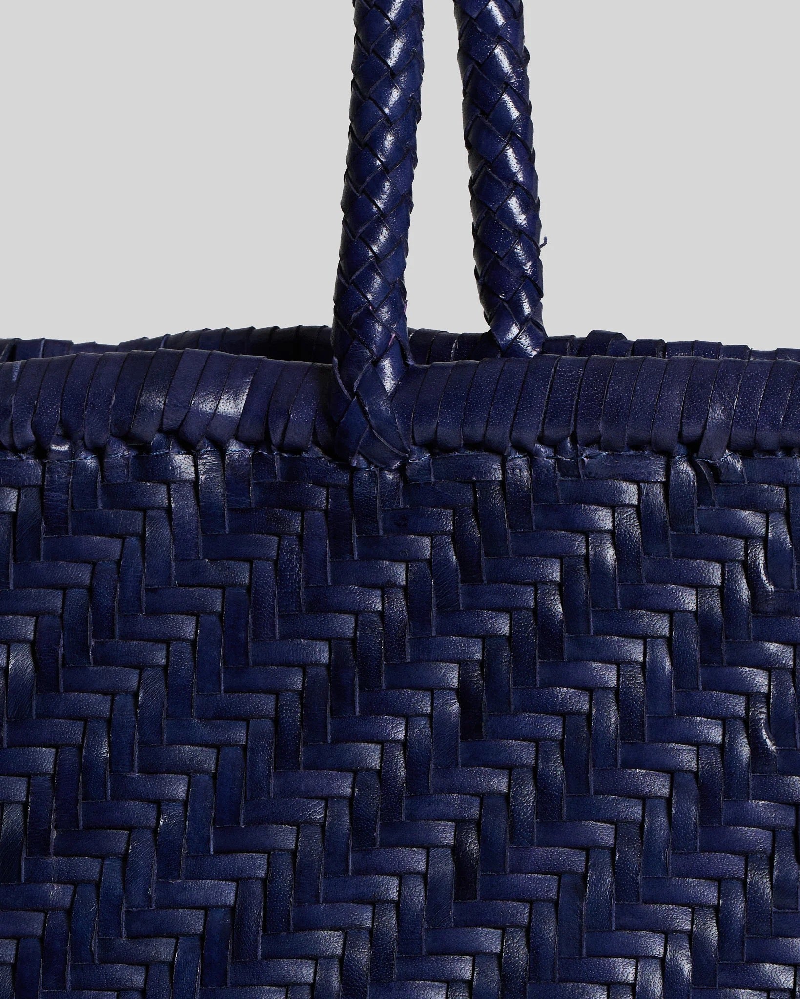 ARTEMISIA JUMP PLAIN BLUE