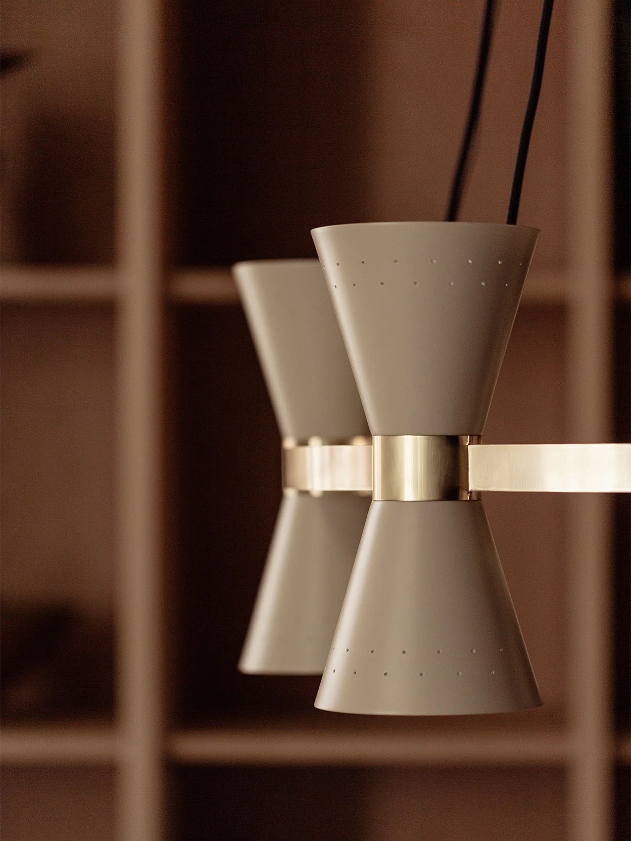 COLLECTOR CHANDELIER 5 | On Order