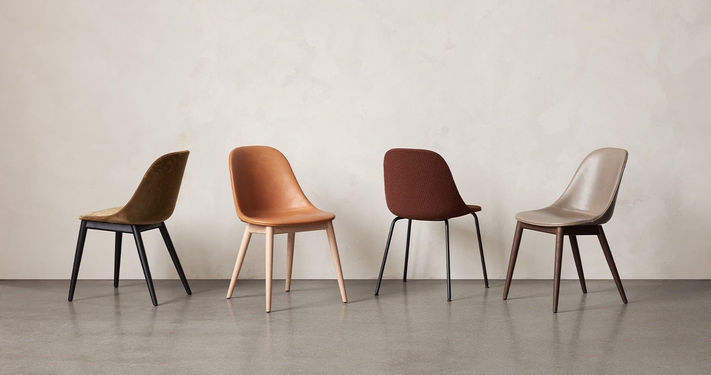 HARBOUR SIDE DINING CHAIR | On Order
