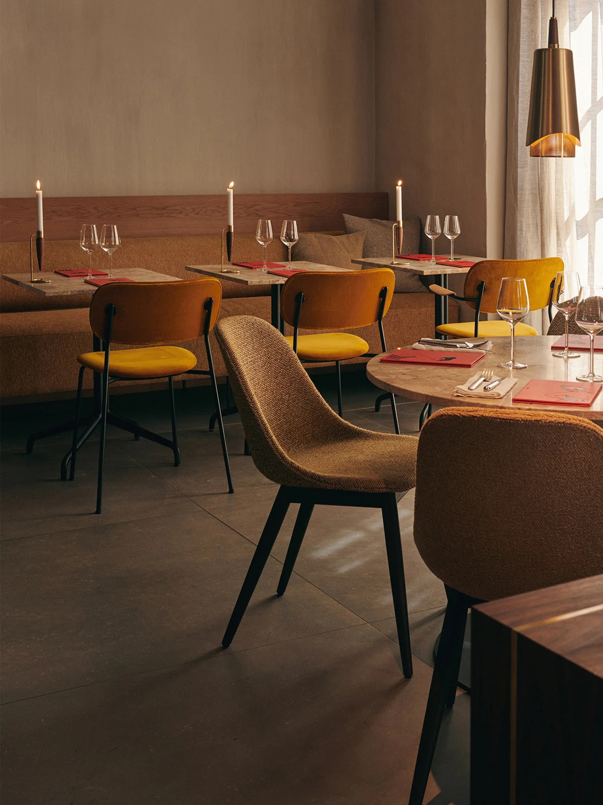 HARBOUR SIDE DINING CHAIR | On Order