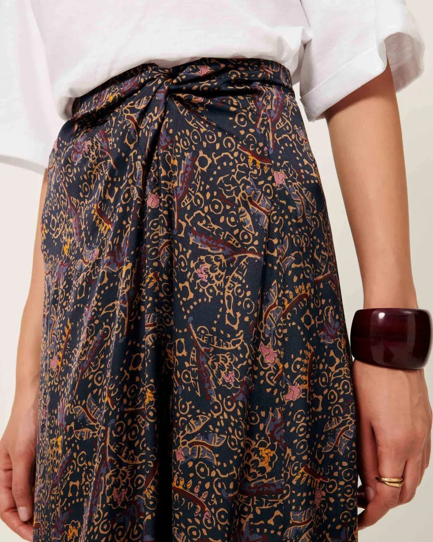BRACELET | AMBRITO | BORDEAUX