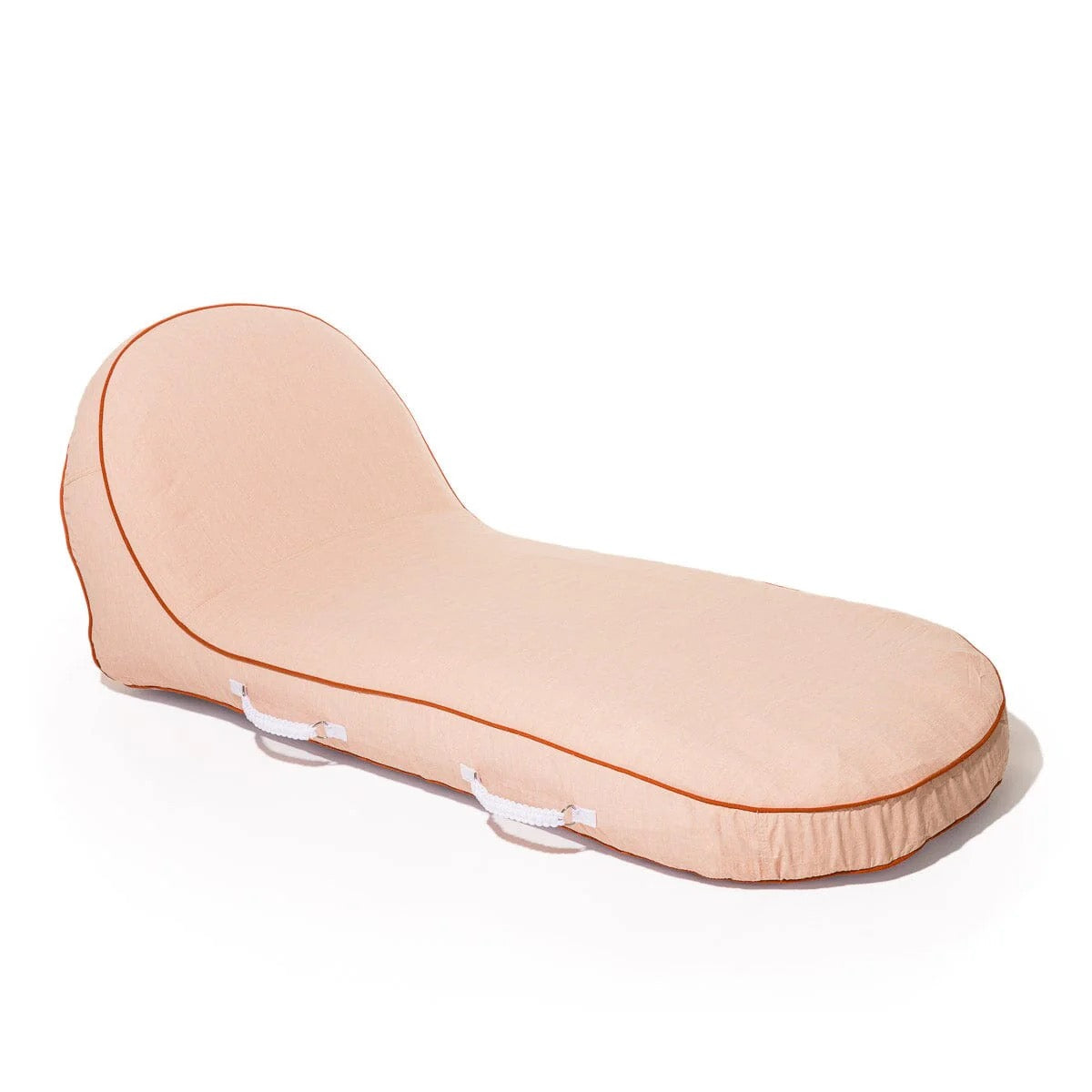 THE POOL LOUNGER - RIVIE PINK | On Order