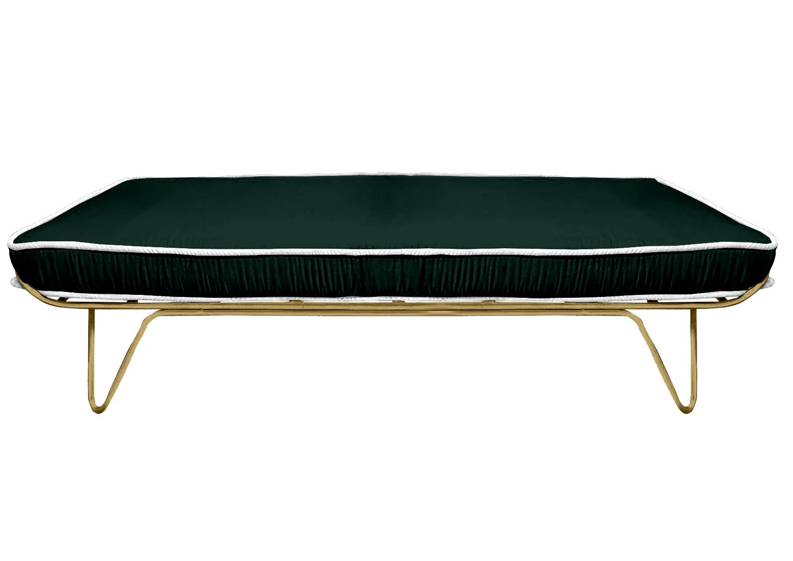 OUTDOOR CROISETTE DAYBED | On Order