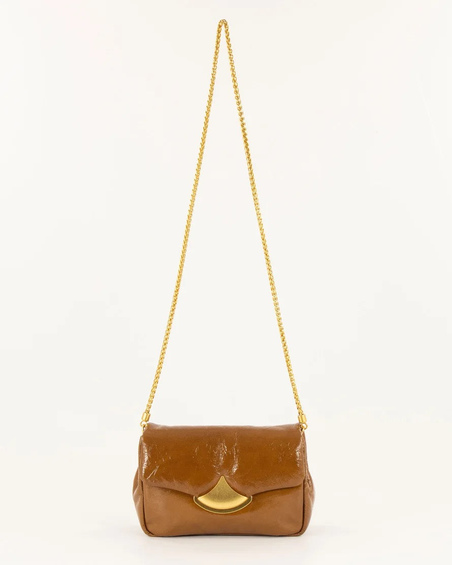 BAG | DIVILUZ PUFFY | TIGER EYE
