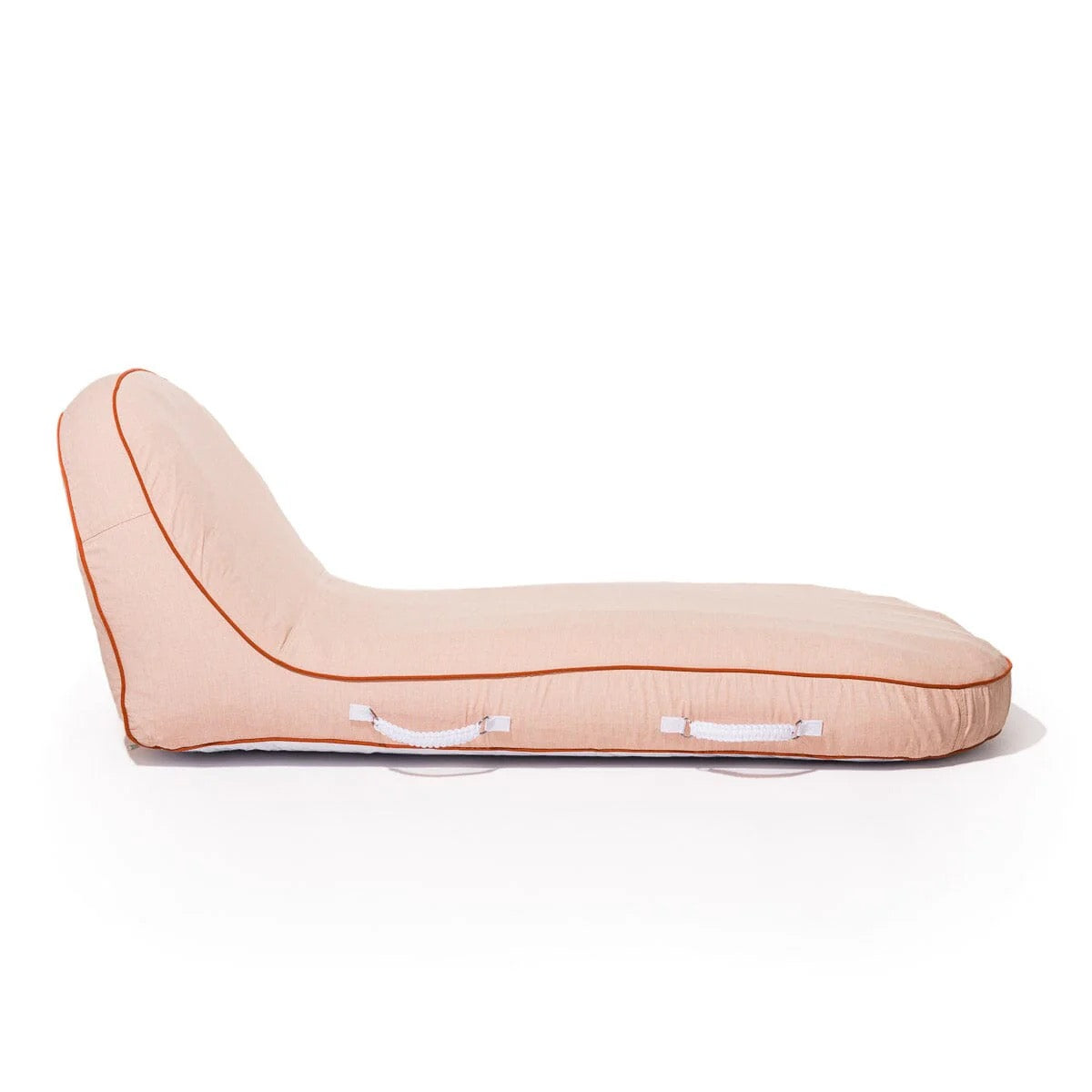 THE POOL LOUNGER - RIVIE PINK | On Order