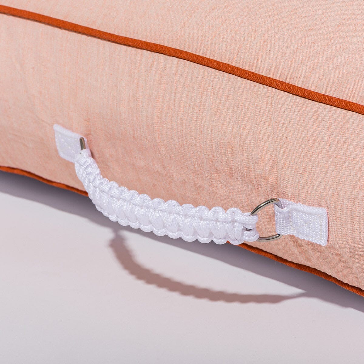 THE POOL LOUNGER - RIVIE PINK | On Order