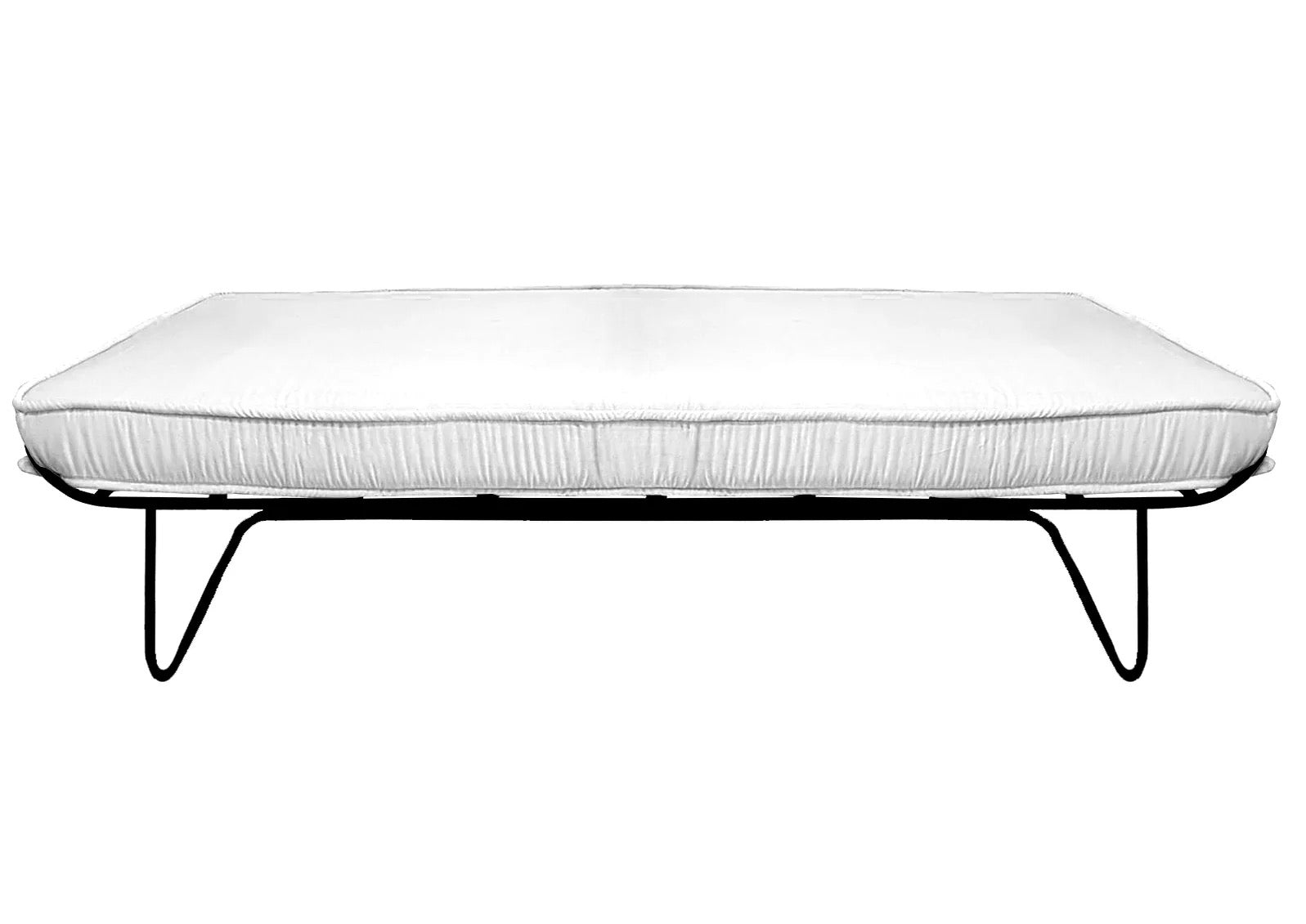 OUTDOOR CROISETTE DAYBED | On Order