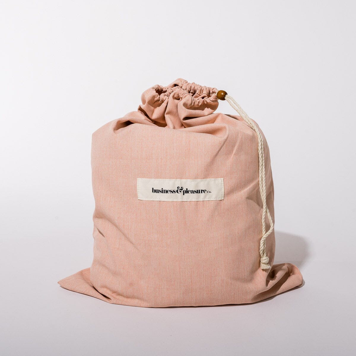 THE POOL LOUNGER - RIVIE PINK | On Order