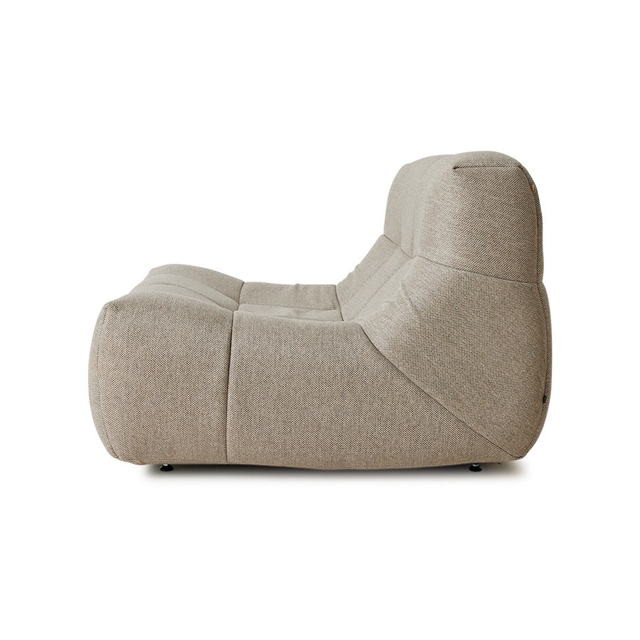 LAZY LOUNGE CHAIR OUTDOOR NATURAL | On Order