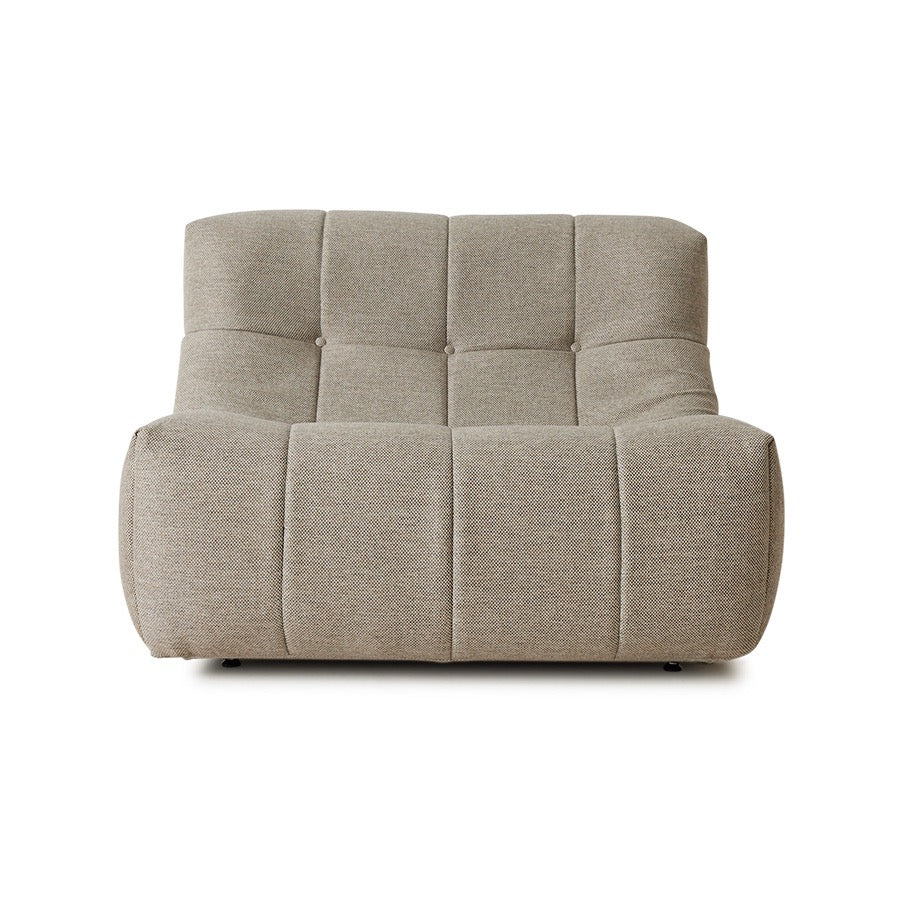 LAZY LOUNGE CHAIR OUTDOOR NATURAL | On Order