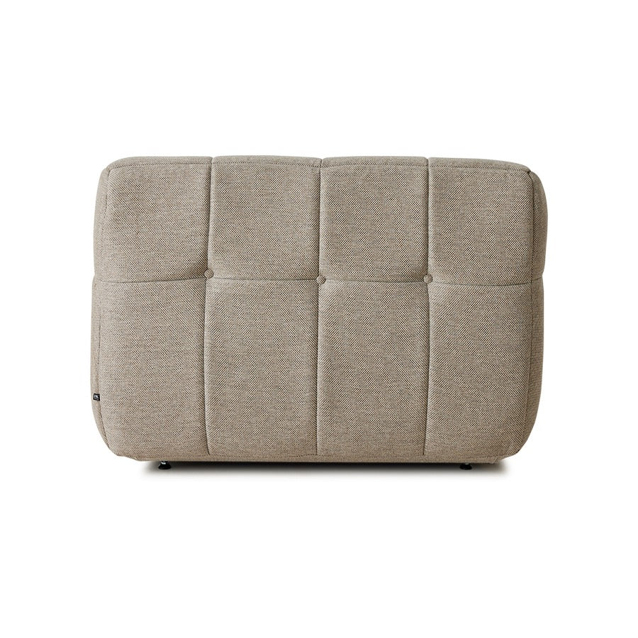 LAZY LOUNGE CHAIR OUTDOOR NATURAL | On Order