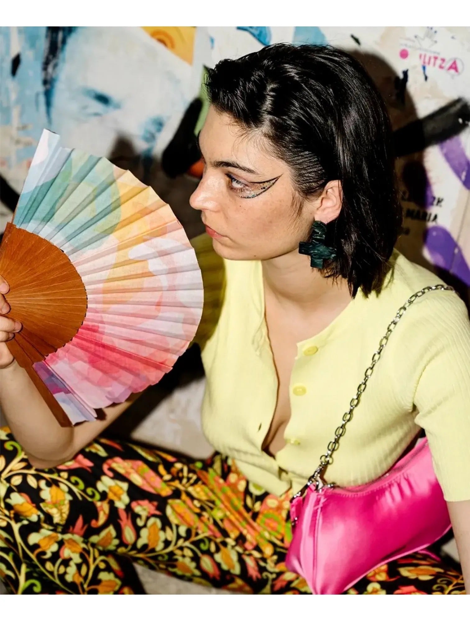 COLOR HARMONY | STANDARD