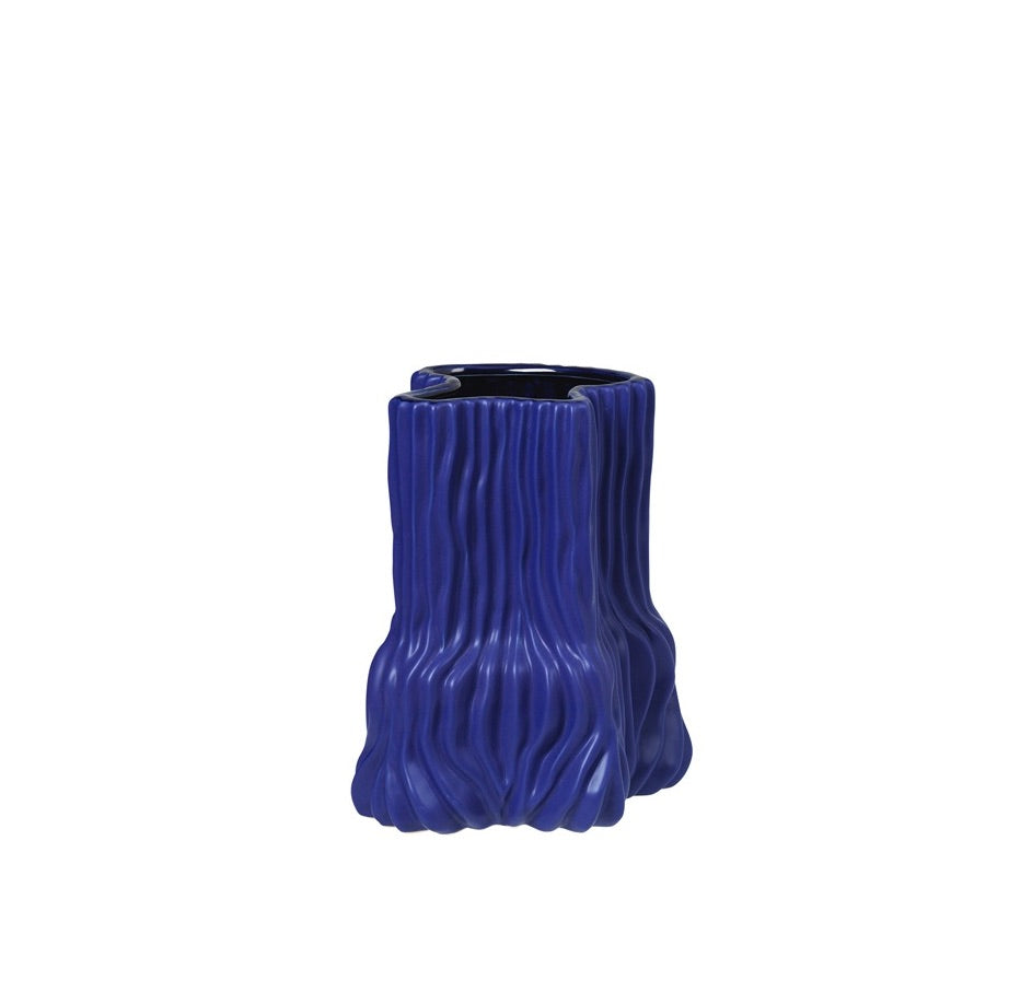 MAGNY VASE S BLUE
