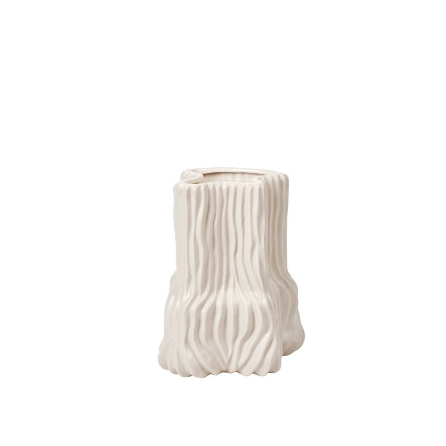 MAGNY VASE S BEIGE