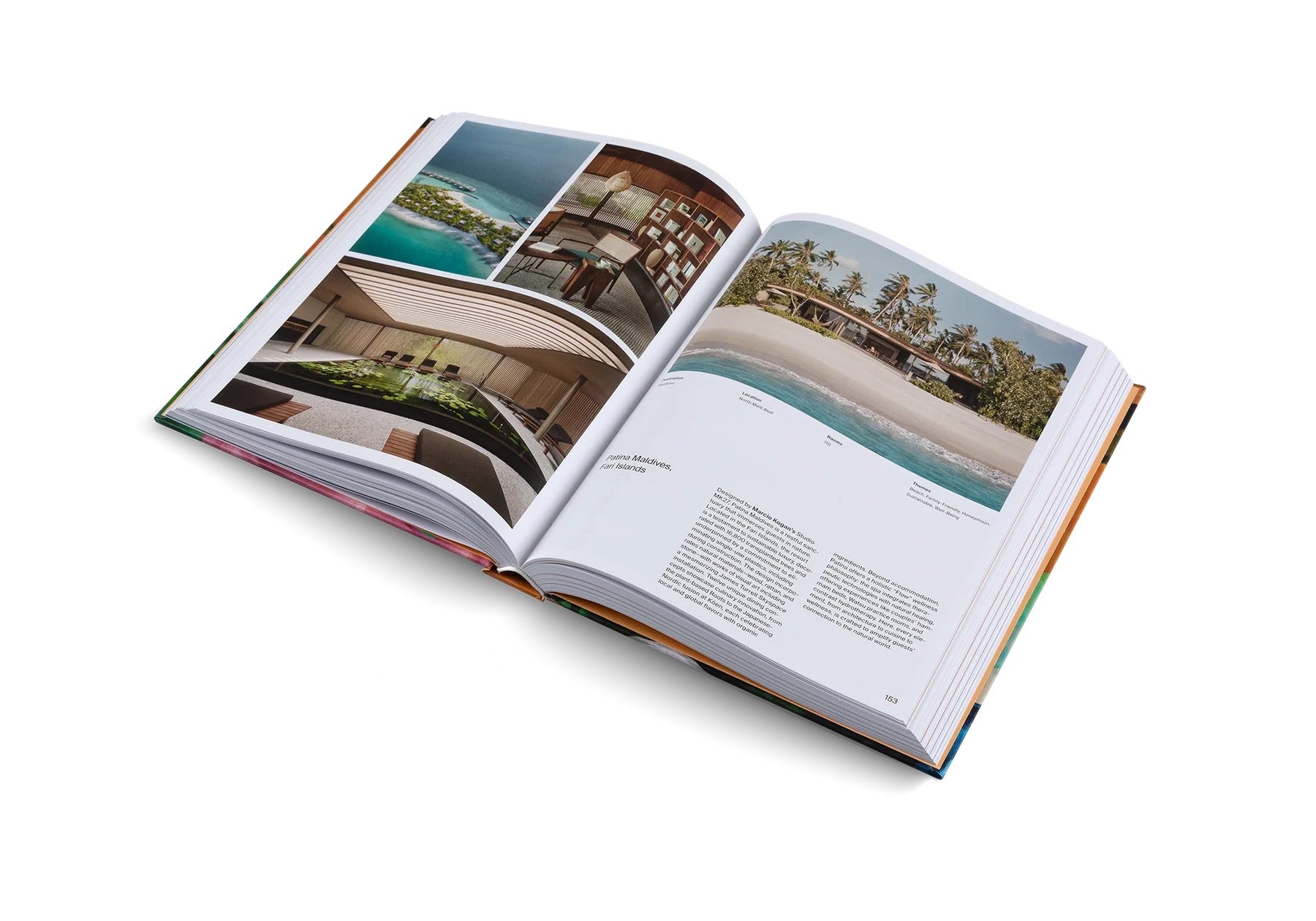 DESIGNED TO STAY: THE DESIGN HOTELS BOOK