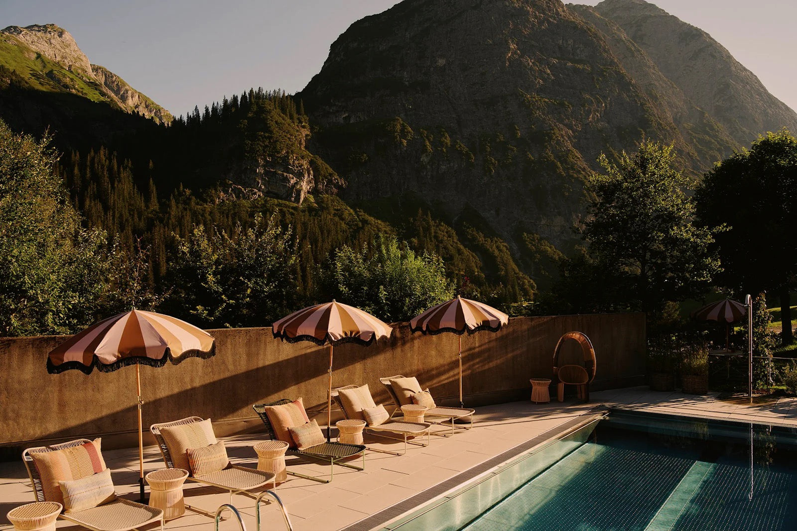 DESIGNED TO STAY: THE DESIGN HOTELS BOOK